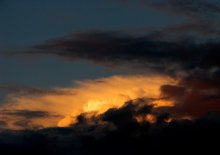 This is not the end of the world / ***