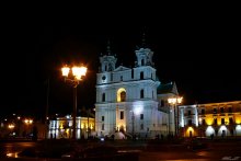 Parish church / ***