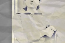 no sound no color and only the air / ***