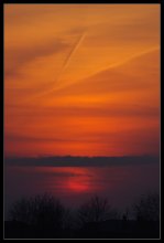 Sunset / ***