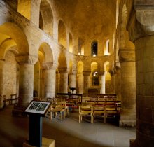 The Chapel Royal of St. Peter ad Vincula / ***