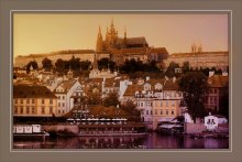 Prague Evening / ***