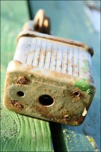 Old age is no fun / ***