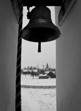 Requiem for a Belarusian village / ***