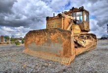 Iron workaholic / ***