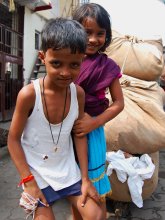 Children of Mumbai / ***