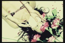 no tenderness, no breath / ***