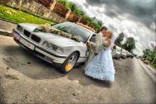 after wedding / ***