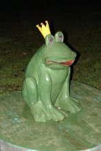frog / ***