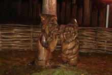 Dwarves / ***