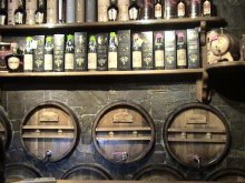 Wine cellar / ***