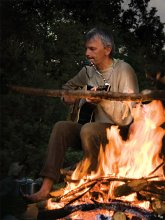 Arthur, come on about the dog! / ***