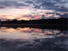 Fabulous sunset / ***