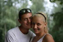 Yurchik and Olya / ***