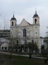 Church of St. Peter and Paul / ***
