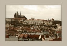 Prague Castle / *****