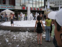 Celebration City / ***