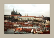 Prague Castle 2 / *****