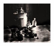 Samovar / ***