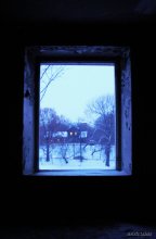 through the past / ***