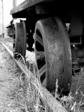 Railway / ******