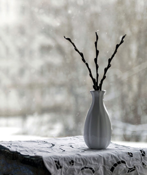 Last days of winter / ***