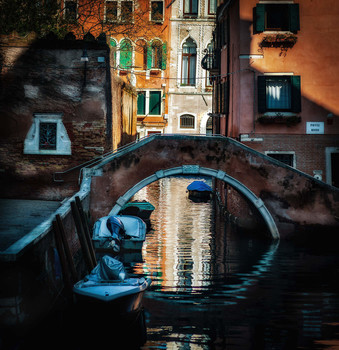 cannaregio / Venedig