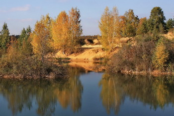 Autumn / ***
