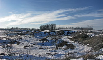Thaw / ***