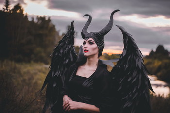 Maleficent / ***