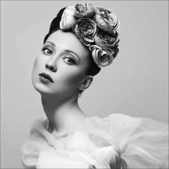 &nbsp; / Md: Julia Pavlovskaya
Make up &amp; hair:Elena Farafontova