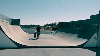 Die 2 / Vater und Sohn