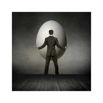 Custodian / Digital art