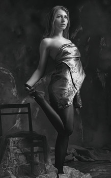 Alexander Krivitskiy / ***