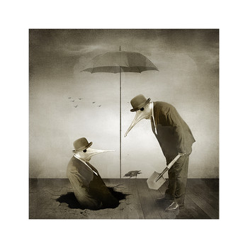 &nbsp; / Digital art