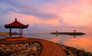 gentle morning / ***