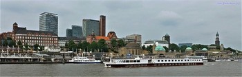 Hamburg / ***