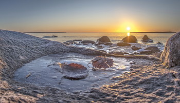 Do not worry, I'm with you ... / ***