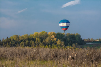 Flying Asleep and Awake ... / ***
