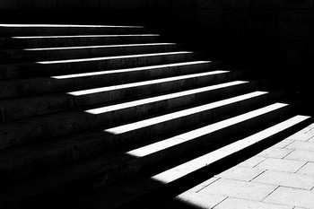 Stairs / ***