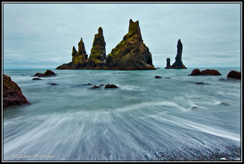 Iceland / ***
