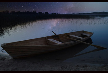 boat / ___