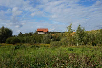  / Luszhki-village, Istra-district, Moscow region, Russia