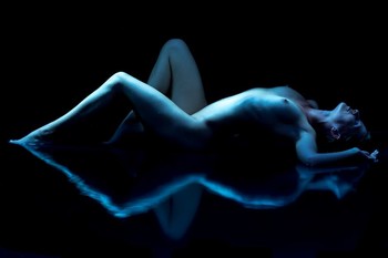 Dani Sun / Fkachwassershooting