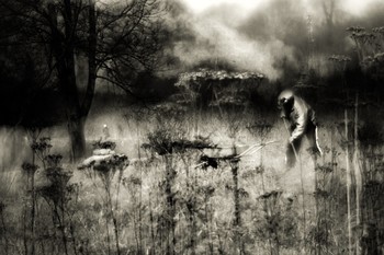 Eternal call. / ...