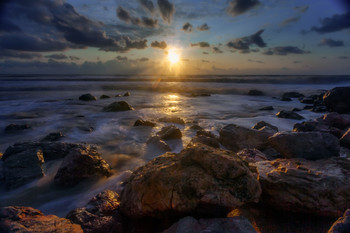 Sunset / ***