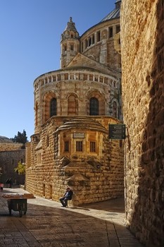 Church of the Assumption of the Blessed Virgin Mary / ***