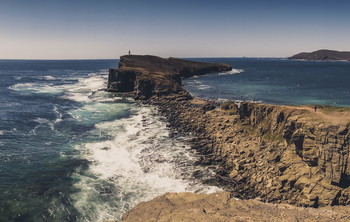 Seascape / ***