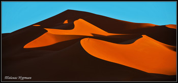 Sahara / ***