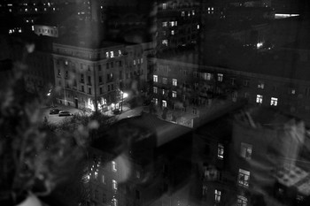 Window to the World / ***